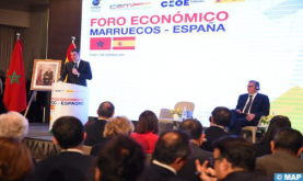 Morocco-Spain: Pedro Sanchez Announces New €800 MM Financing Protocol