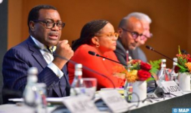 AfDB Chief Announces Commitment of Over $14 Bln for Moroccan Strategic Railway Project