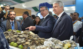 6th International Halieutis Fair Kicks Off in Agadir