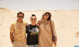 Dakhla Film Commission Created to Promote City as New Film Destination