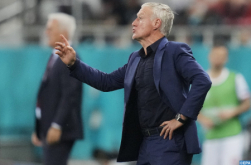 Morocco Has Best Defence at World Cup (France's Coach)