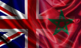 UK Ambassador Underlines 'Complementary' Economic Cooperation between his Country and Morocco