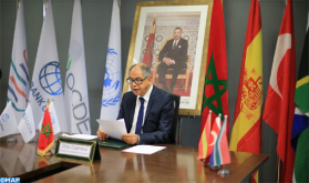 Morocco Plays Leadership Role in Regulating Competition