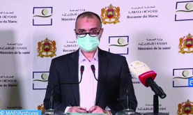 Covid-19: 150 New Confirmed Cases in Morocco, 5,053 in Total, Ministry