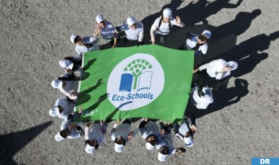 90 Eco-Schools Awarded Green Pavilion for 2023/2024 School Year