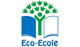 "Eco-Schools" Program: Ibn Rochd School in Imzouren Receives Silver Certificate