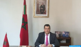 Tangier-Tetouan-Al Hoceima Region, County of Mombasa Sign MoU