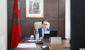 2021 Appropriation Bill Shows That Morocco Has Clear Vision for Post-pandemic (Head of Govt.)