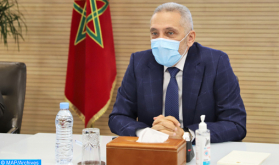 Aeronautics/Covid-19: Morocco Will Emerge Even 'Stronger' from Crisis (Minister)