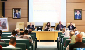 Rabat Hosts International Workshop on AI Innovation in Green Energy, Sustainable Environment