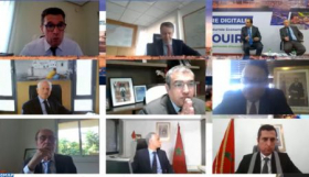 Digital Meeting to Launch Essaouira Economic Day