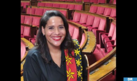 HM the King Parliament Speech, A New Era in Morocco-France Ties - French MP