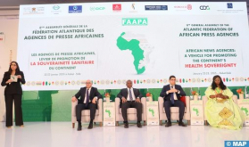 8th FAAPA General Assembly Kicks Off Under ‘Health Sovereignty in Africa’ Theme