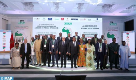 News Agencies, Key Actors in Africa's Health Resilience - FAAPA President