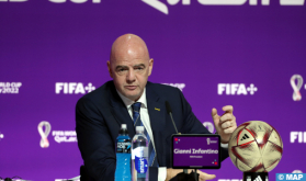 FIFA Unveils 2022 Club World Cup Emblem