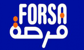 Forsa Academy e-Learning Platform Generalized in All Morocco's Regions