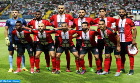 Rabat FUS: Amine Louani's Contract Extended until 2023