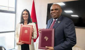 Morocco and African Export-Import Bank Sign Billion-Dollar MoU in Marrakech