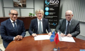 Polish Company "Flyargo" Chose To Invest in Southern Provinces Given Morocco's Political Stability (Chairman)