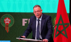 Morocco's Lekjaa Elected Member of Executive Council of Arab Football Associations Union