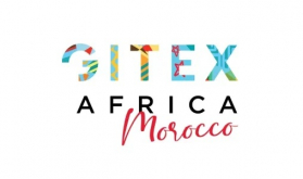 Gitex Africa: Bayt Mal Al-Quds Agency Stand Allows Project Leaders from Palestine, Morocco to Communicate with Digitalization Markets (Mohamed Salem Cherkaoui)