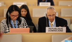 HRC 57th session: 40 Countries Reaffirm Support for Morocco's Full Sovereignty over its Sahara