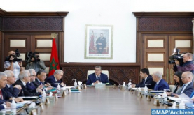 Government Council Adopts Draft Decree Creating Special Fund for Managing Earthquake Effects