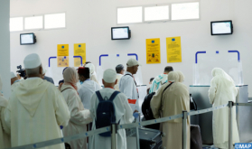 Hajj 1443: First Group of Moroccan Pilgrims Departs for Islam's Holy Sites