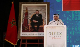 Morocco, UAE Share Ambition to Promote Knowledge Economy (Digital Dubai DG)