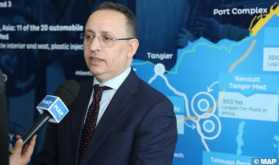 Morocco’s Tangier-Med Port Handles 8.6 Million Containers in 2023