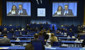 Morocco's Presidency of 64th IAEA General Conference Unanimously Praised