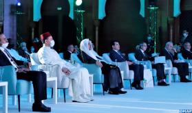 International Conference on Civilizational Values in Prophet’s Seerah Kicks off in Rabat