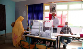 Elections in Southern Provinces: Strong Participation Confirming Moroccanness of Sahara