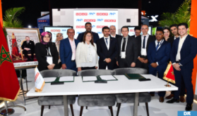 Gitex Africa: ANP, PortNet, UM6P Join Forces to Promote R&D