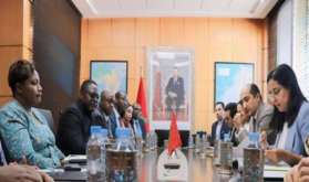 Zambia Economic Promotion Week Launched in Morocco