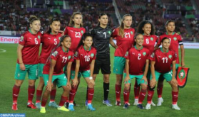 WAFCON 2022: Morocco Beats Nigeria (1-1, Pens 5-4), Moves to Final