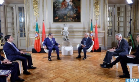 Rabat, Lisbon Welcome Morocco-Spain-Portugal Tripartite Bid to Host 2030 World Cup (Joint Statement)