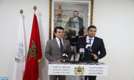 Rabat, Cultural Capital of Islamic World in 2022 (ISESCO)