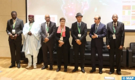 Vaccine Development Challenges, Health Sovereignty in Africa Highlighted in Dakhla