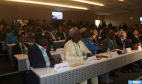 Experts Say African Academy of Health Sciences Embodies Morocco's Values of Solidarity, Sharing