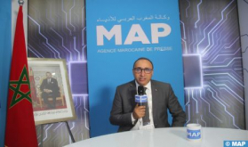 Health Sector: Morocco at the Forefront of Technology, Official Says