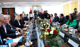 Morocco, Germany Discuss Enhanced Cooperation in Employment and Skills Development