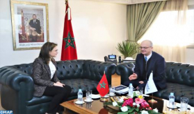 Morocco, WB Discuss Perspectives of Digital Transformation