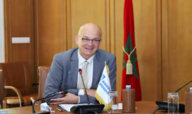 Morocco's Social Protection Reform is 'Integrated', 'Ambitious' and 'Innovative'