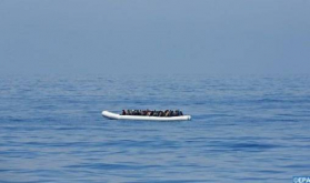 Authorities Intercept 133 Would-Be Illegal Immigrants off Oued Eddahab