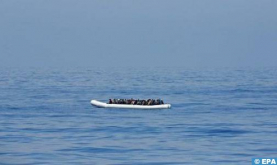 Irregular Migration to Europe: Some 366,000 Aborted Attempts over Past Five Years, 70,781 in 2022 - Interior Ministry