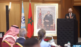 Morocco, ‘Very Dynamic’ Country in Organizing Major Sporting Events, Says Interpol Executive