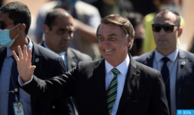 Morocco Is a "Strategic" partner for Brazil - Bolsonaro