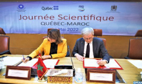 Morocco-Quebec: Agreement to Fund Scientific Research Projects Signed