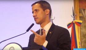 Moroccan Sahara: Juan Guaidó Voices Full Support for Autonomy Plan under Moroccan Sovereignty